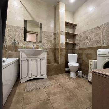 Продается 2-х комнатная квартира, 57,5 м²