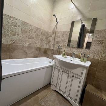 Продается 2-х комнатная квартира, 57,5 м²