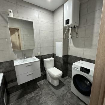 Продается 1-комнатная квартира, 36,9 м²