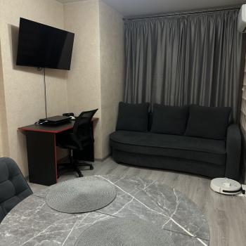 Продается 1-комнатная квартира, 36,9 м²
