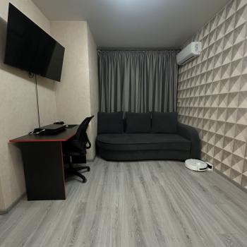 Продается 1-комнатная квартира, 36,9 м²