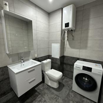 Продается 1-комнатная квартира, 36,9 м²