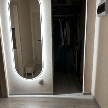 Продается 1-комнатная квартира, 36,9 м²