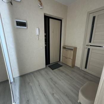 Продается 1-комнатная квартира, 36,9 м²
