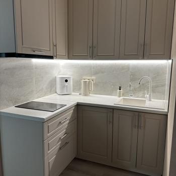 Продается 1-комнатная квартира, 36,9 м²