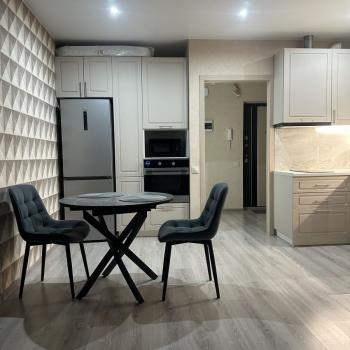 Продается 1-комнатная квартира, 36,9 м²