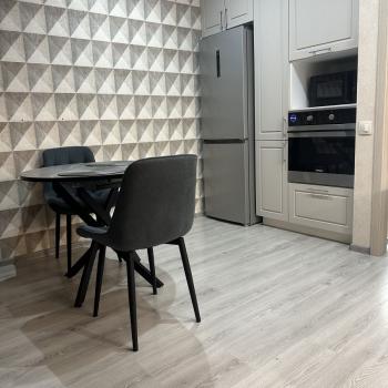 Продается 1-комнатная квартира, 36,9 м²