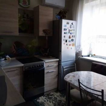 Продается 1-комнатная квартира, 31,3 м²