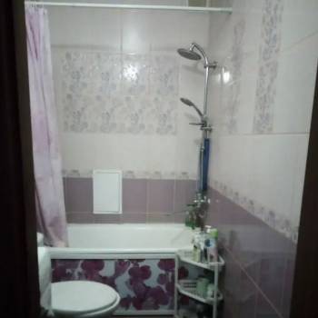 Продается 1-комнатная квартира, 31,3 м²
