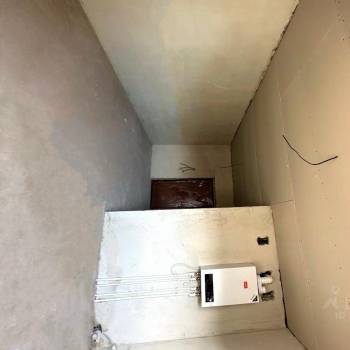 Продается 1-комнатная квартира, 25,3 м²