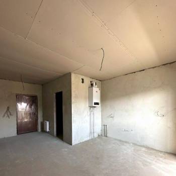 Продается 1-комнатная квартира, 25,3 м²