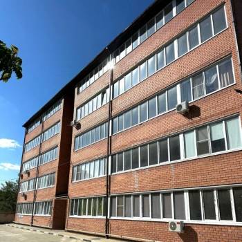 Продается 1-комнатная квартира, 25,3 м²