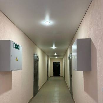 Продается 1-комнатная квартира, 25,3 м²