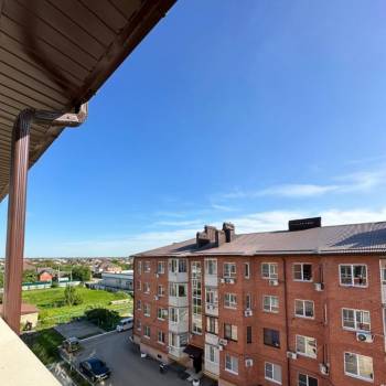 Продается 1-комнатная квартира, 25,3 м²