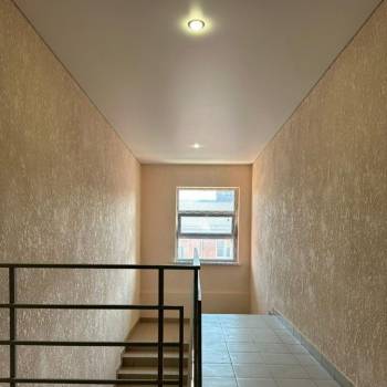 Продается 1-комнатная квартира, 25,3 м²
