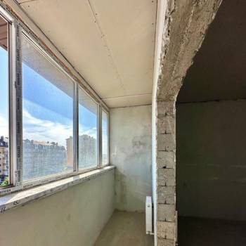 Продается 1-комнатная квартира, 25,3 м²