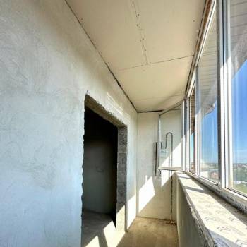 Продается 1-комнатная квартира, 25,3 м²