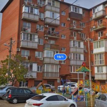 Продается 1-комнатная квартира, 34 м²