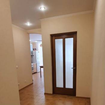 Продается 1-комнатная квартира, 43,6 м²