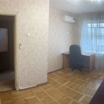 Продается 1-комнатная квартира, 25 м²