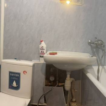 Продается 1-комнатная квартира, 25 м²