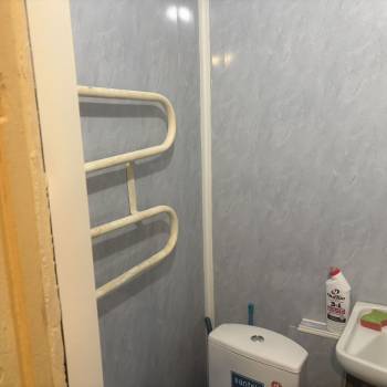 Продается 1-комнатная квартира, 25 м²