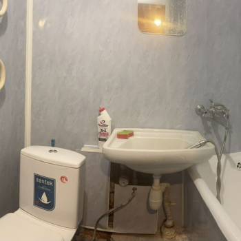 Продается 1-комнатная квартира, 25 м²