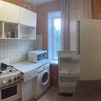 Продается 1-комнатная квартира, 25 м²