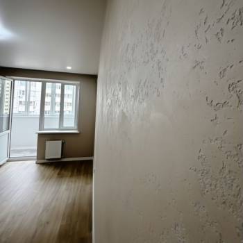 Продается 1-комнатная квартира, 46 м²