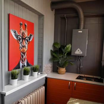Продается 2-х комнатная квартира, 34,6 м²