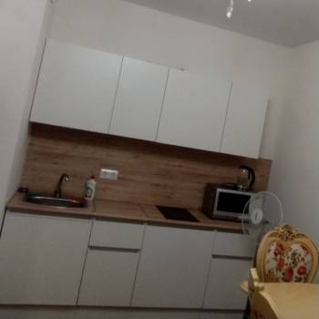 Продается 2-х комнатная квартира, 40 м²