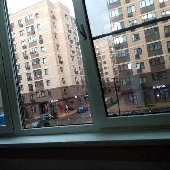 Продается 2-х комнатная квартира, 40 м²