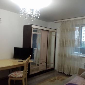 Продается 2-х комнатная квартира, 40 м²