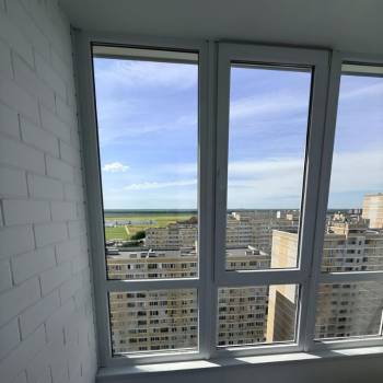 Продается 1-комнатная квартира, 36 м²