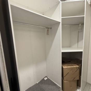 Продается 1-комнатная квартира, 36 м²