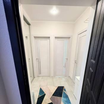 Продается 1-комнатная квартира, 36 м²