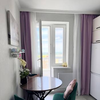 Продается 1-комнатная квартира, 36 м²