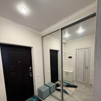 Продается 1-комнатная квартира, 36 м²