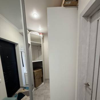 Продается 1-комнатная квартира, 36 м²