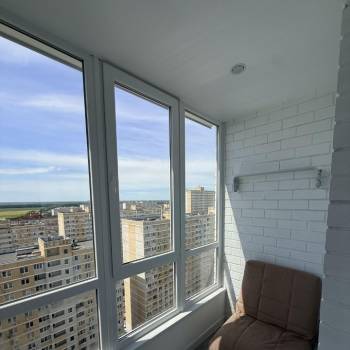 Продается 1-комнатная квартира, 36 м²