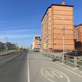 Продается 2-х комнатная квартира, 51,8 м²