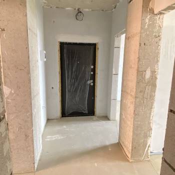 Продается 2-х комнатная квартира, 51,8 м²