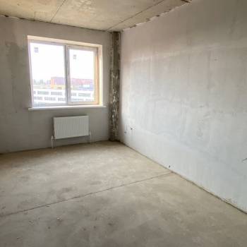 Продается 2-х комнатная квартира, 51,8 м²