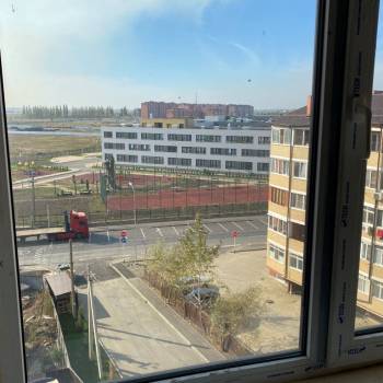 Продается 2-х комнатная квартира, 51,8 м²