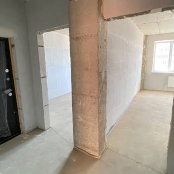 Продается 2-х комнатная квартира, 51,8 м²