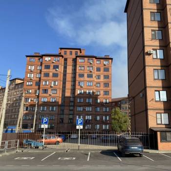 Продается 2-х комнатная квартира, 51,8 м²