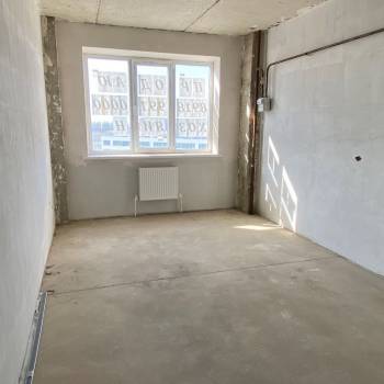 Продается 2-х комнатная квартира, 51,8 м²