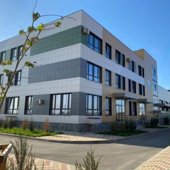 Продается 2-х комнатная квартира, 51,8 м²