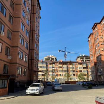 Продается 2-х комнатная квартира, 51,8 м²