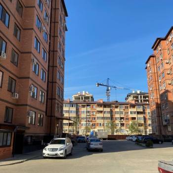 Продается 2-х комнатная квартира, 51,8 м²